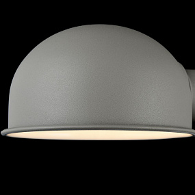 Настольная лампа Maytoni Zeppo 137 Z137-TL-01-GR